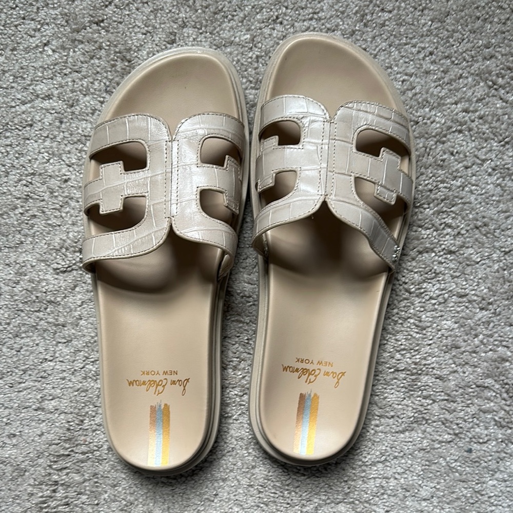 Sam Edelman Sandals
